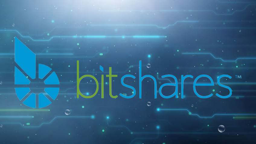bitshares криптовалюта обзор