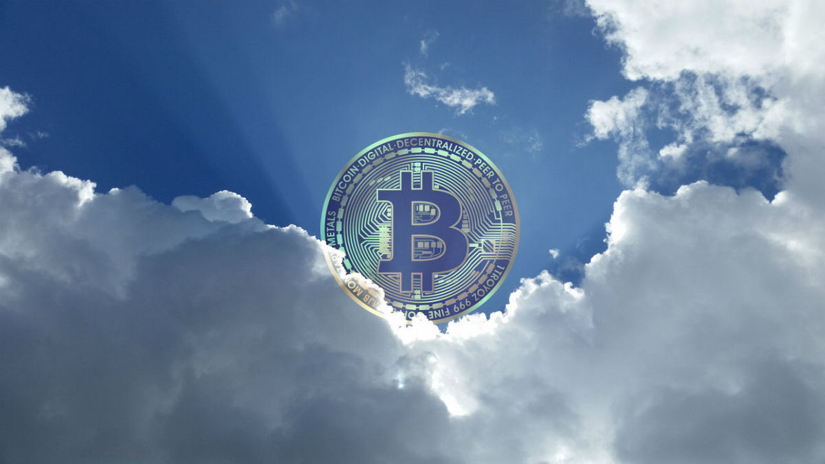 Майнинг облаков что можно купить на 1 bitcoin
