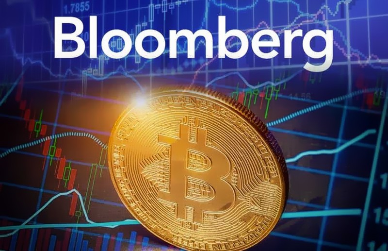 Bloomberg Bitcoin